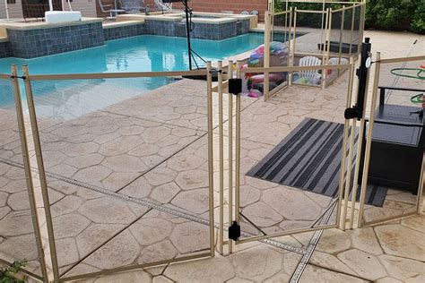 lv pool gate|Pool Safety In Las Vegas .